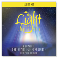 The Light of Christmas Campaign Kit
