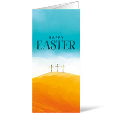 Easter Sunday Crosses 