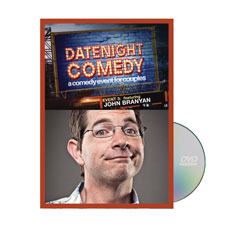 Date Night Comedy Event 3 