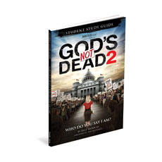 Gods Not Dead 2 Youth 