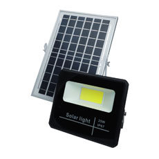 Solar Outdoor LED Light
