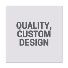 Full Custom Design 