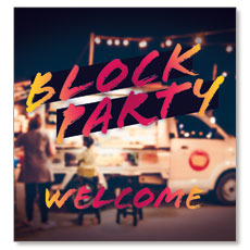 Block Party 