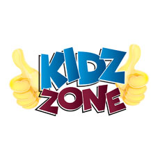 Marquee Kidz Zone Logo 