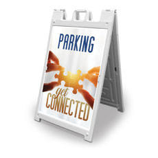 Connected Parking 
