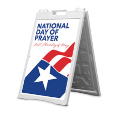 National Day of Prayer Logo 