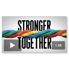 Stronger Together Invite Motion 